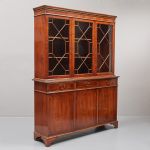 1031 3487 DISPLAY CABINET